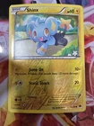 Shinx