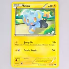 Shinx