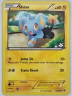 Shinx