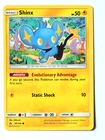Shinx