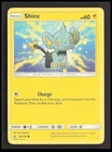 Shinx