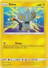 Shinx