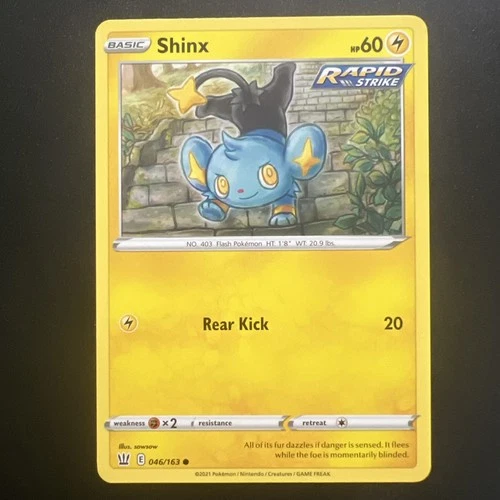 Shinx