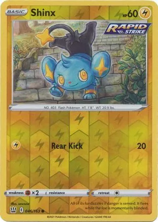Shinx