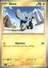 Shinx
