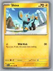 Shinx