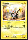 Shinx