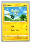 Shinx