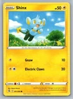 Shinx