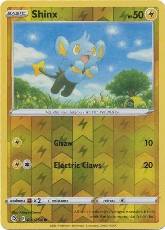 Shinx