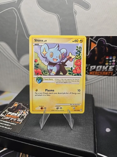 Shinx