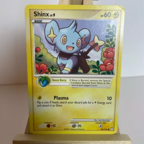 Shinx