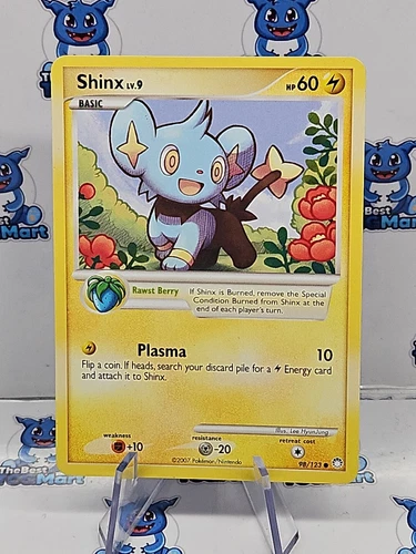 Shinx