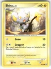 Shinx
