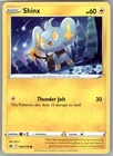 Shinx