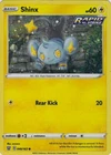 Shinx