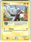 Shinx