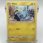 Shinx