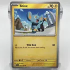 Shinx