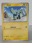 Shinx