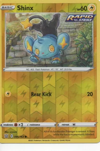 Shinx
