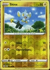 Shinx