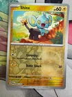Shinx