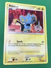 Shinx