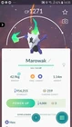 Alolan Marowak