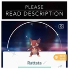 Alolan Rattata