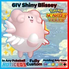 Blissey