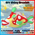 Bruxish