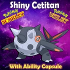 Cetitan