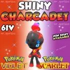 Charcadet