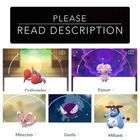 Milotic