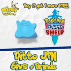 Ditto