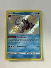 Dracovish