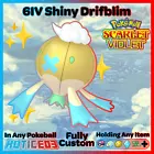 Drifblim