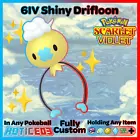Drifloon