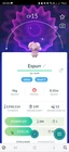 Espurr