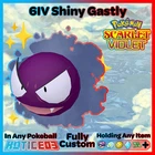 Gastly