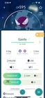 Gastly