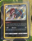 Galarian Obstagoon