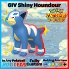 Houndour