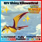 Kilowattrel