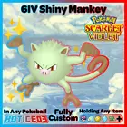 Mankey