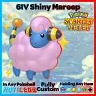 Mareep
