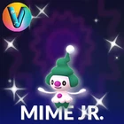Mime Jr.