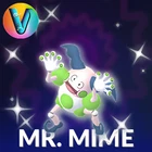 Mr Mime