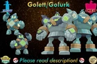 Golett